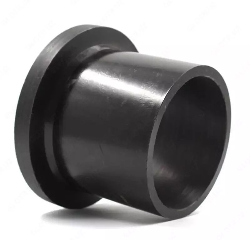  Vtulka polipropilen  polietilen  metall-plastmassa D_tashqi = 6-2000 mm  D_ichki = 16-355 mm - 