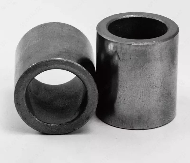  Втулка чугунная - 