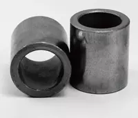  Втулка чугунная - 