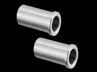  Титановые втулки D_нар.= 280-990 мм  D_внутр.= 150-570 мм  Марка: ПТ-3В - 