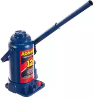  Домкрат установочный Размеры: 120х120х8 мм  Материал: сталь  Производитель: СибТаль; Hi Jack - 