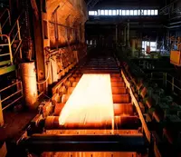 Прокатка труб