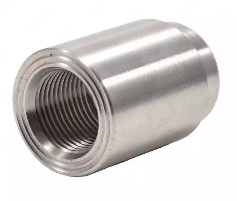 Бобышка М27х2; М20х1.5; G1/2... L= 25-120 мм  Маркировка: БП1; БП3; БП6…  Тип: прямая; скошенная