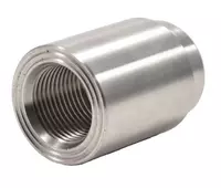 Бобышка М27х2; М20х1.5; G1/2... L= 25-120 мм  Маркировка: БП1; БП3; БП6…  Тип: прямая; скошенная