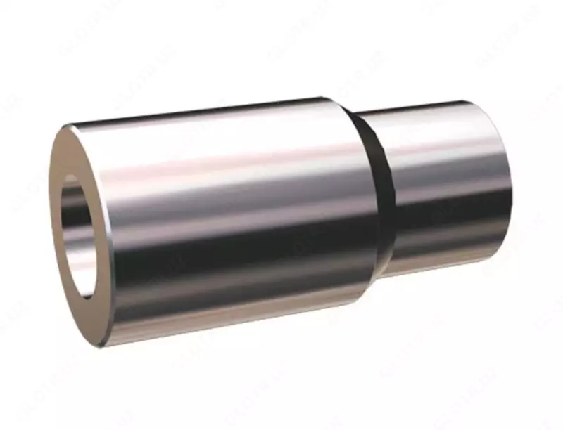  Бобышка М27х2; М20х1.5; G1/2... L= 25-120 мм  Маркировка: БП1; БП3; БП6…  Тип: прямая; скошенная - 