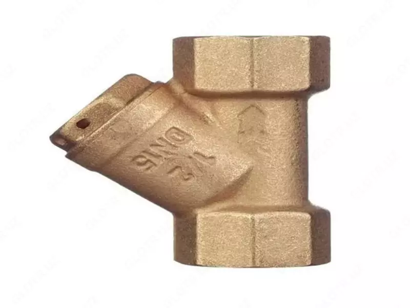 Loy tovoq D= 32-1400 mm  Turi: vertikal; abonent; gorizontal  Bosim: Ru16; Ru10...