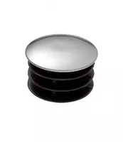 Dekorativ plastik qopqoq; PVX; HDPE: PE... Hajmi: 60x60; 40x20; 40x40...mm