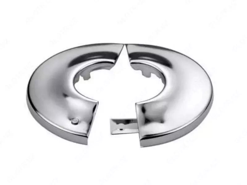  Dekorativ plastik qopqoq; PVX; HDPE: PE... Hajmi: 60x60; 40x20; 40x40...mm - 