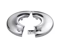  Dekorativ plastik qopqoq; PVX; HDPE: PE... Hajmi: 60x60; 40x20; 40x40...mm - 