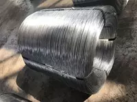 Проволока луженая бандажная  ГОСТ 9124-85  D= 1 2-2 5 мм  Марка: 20Х12Н12Г6