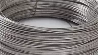  Проволока луженая бандажная  ГОСТ 9124-85  D= 1 2-2 5 мм  Марка: 20Х12Н12Г6 - 
