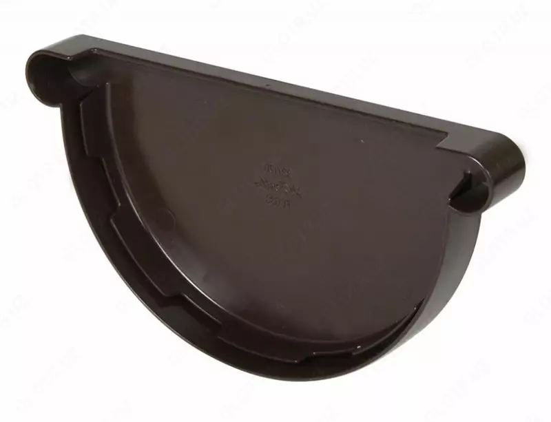  Olukli vilka Kengligi: 75-200 mm  Chuqurligi: 80-150 mm  Material: PVX; polat; mis - 