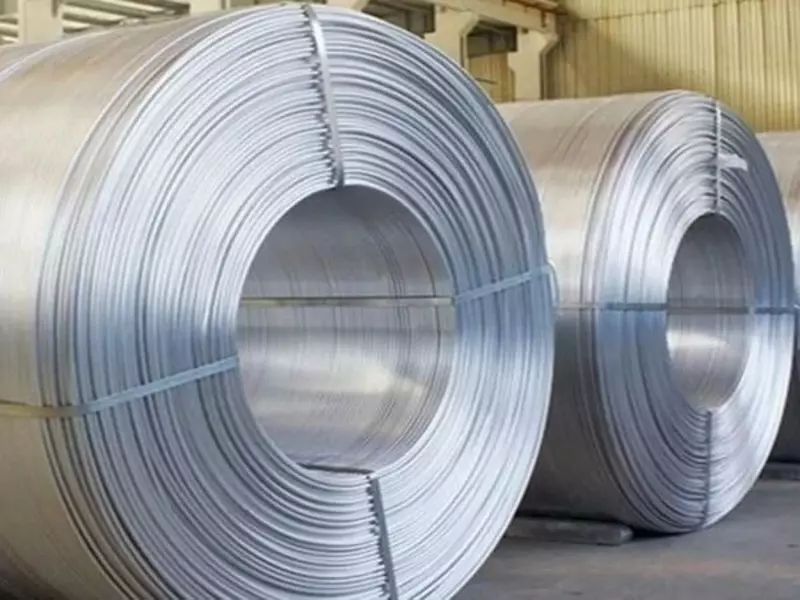 Проволока качественная КС D= 0