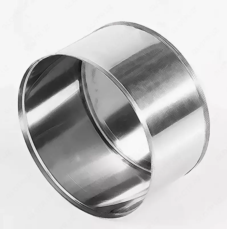  Заглушка нержавеющая D= 8-1500 мм  s= 0 3-30 мм  Вид: эллиптическая; четырехгранная; шестигранная... - 