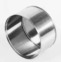  Заглушка нержавеющая D= 8-1500 мм  s= 0 3-30 мм  Вид: эллиптическая; четырехгранная; шестигранная... - 