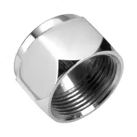 Заглушка титановая