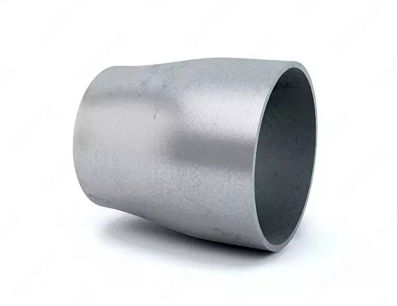 Переход нержавеющий Размер1: 159х4.5; 219х6...мм  Размер2: 76х4.5...мм  Тип: концентрический…