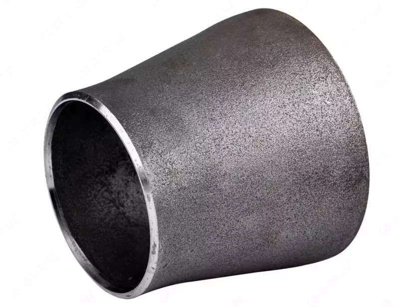  Переход нержавеющий Размер1: 159х4.5; 219х6...мм  Размер2: 76х4.5...мм  Тип: концентрический… - 