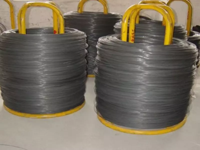 Проволока для пневмоскоб  ТУ 14-4-1094-80