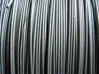  VR-1 simi; VR-2 D= 2-8 mm  GOST 6727-80; TU 1213-009-55798700-2012; GOST 7348-81 - 