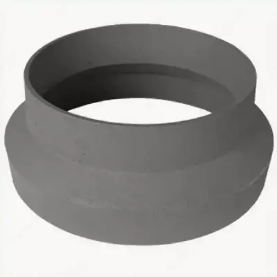 Переход чугунный D1= 20-1200 мм