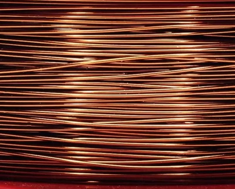 Проволока бронзовая БрОЦ4-3; БрБ2; БрХ0.7…  Маркировка: ДКРНТ; ДКРНМ; ДКРХТ  D= 0 06-12 мм