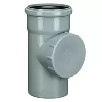  quyma temir auditi; polat; HDPE...  D= 50-400 mm  Orta: tashqi  ichki kanalizatsiya... - 