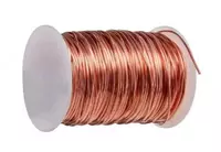  Проволока биметаллическая БСМ-1; БСА D= 0 3-6 мм  Маркировка: БСМ1; МК; БСА  ГОСТ 3822-79 - 