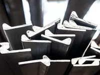 Chiziqli lampochkaning olchami: 18A; 10; 100; 12…  L= 2 4-6 m  Chelik D36 markasi; 1561; 45G17Yu3; D40S...