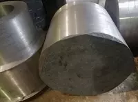 Поковка круглая Размер1: 160-1040 мм