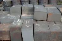 Soxta kvadrat belgisi: 45; 38XM; 5XNM...  Shakl: tortburchak; kvadrat; plastinka…  Hajmi 1: 10-430 mm