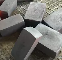  Soxta kvadrat belgisi: 45; 38XM; 5XNM...  Shakl: tortburchak; kvadrat; plastinka…  Hajmi 1: 10-430 mm - 