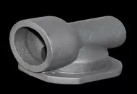 Отливка чугунная Размеры: 100х500; 120х600; 130х600...  Марка: ВЧ100; ВЧ35; СЧ10...  Вид: кольцо...