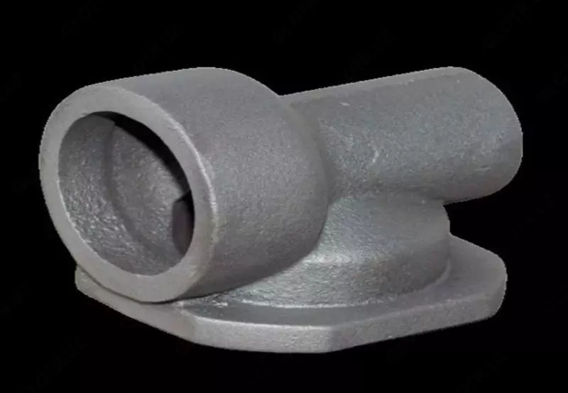 Отливка чугунная Размеры: 100х500; 120х600; 130х600...  Марка: ВЧ100; ВЧ35; СЧ10...  Вид: кольцо...