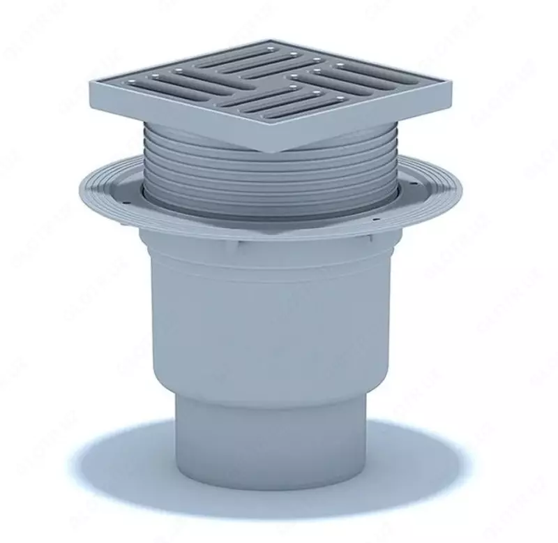  Narvon plastik PP; PVC  D= 40-110 mm  Hajmi: 150x150; 100x100; 25x25…  Ko‘rish: gorizontal... - 