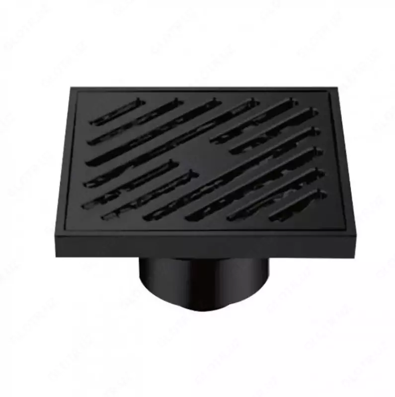 Трап чугунный Размер: 50-110 мм  Марка: ЧК  Стандарт: 1811-81; ТУ 4925-569(1)-00284581-95