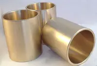  Quyma bronza Marka: BrAZh9-4; BrOF10-1; BroCS5-5-5 - 