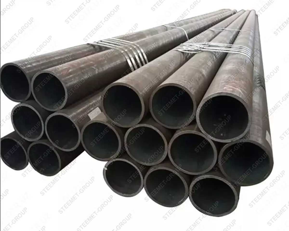 Carbon Steel a106 Pipe