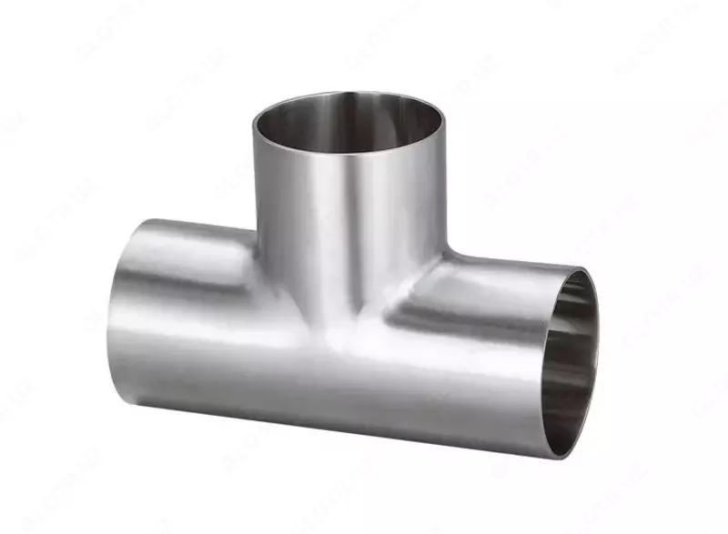 Titan tee D1= 15-1000 mm  D2= 15-1000 mm  Marka: VT1-0