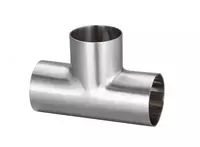 Titan tee D1= 15-1000 mm  D2= 15-1000 mm  Marka: VT1-0