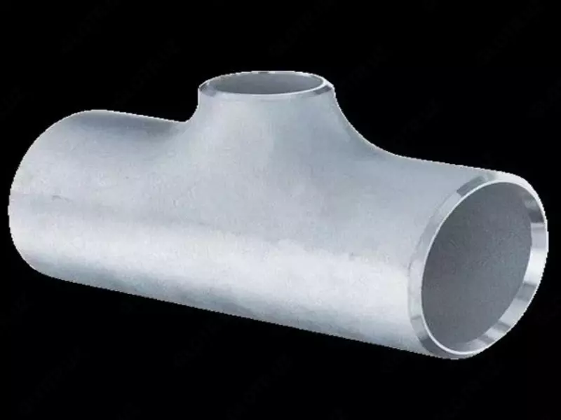  Titan tee D1= 15-1000 mm  D2= 15-1000 mm  Marka: VT1-0 - 