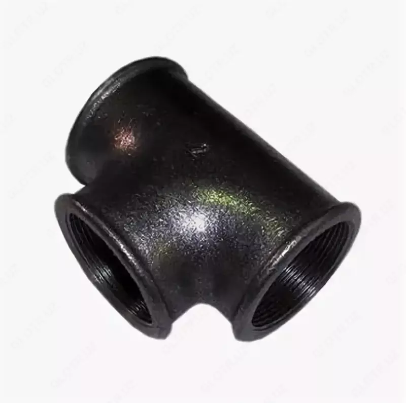  Cho‘yan tee D1= 1-1200 mm  D2= 15-1200 mm  Turi: TP; TK; Savdo-sanoat palatasi…  Nomlangan: bevosita; qiyshiq... - 