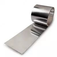 Nikel folga s= 0 002-0 1 mkm  Kengligi: 30-170 mm  Marka: NP2; HB3v; NP0EVI