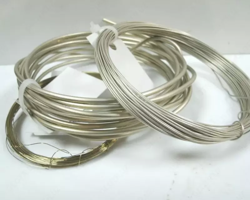  Nikel kumush sim  lenta  kukun...  Marka: MNTs15-20; MNTs15-20tv  Hajmi1 0 1-300 mm - 