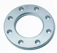 Alyuminiy gardish D_outer= 15-350 mm  Bosim: PN 10  Turi: bepul