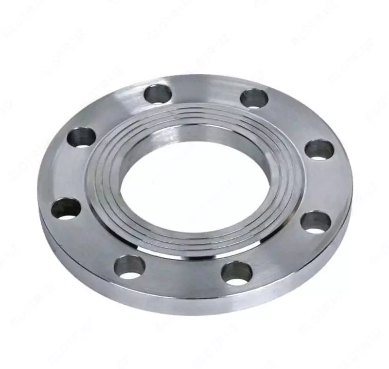  Alyuminiy gardish D_outer= 15-350 mm  Bosim: PN 10  Turi: bepul - 