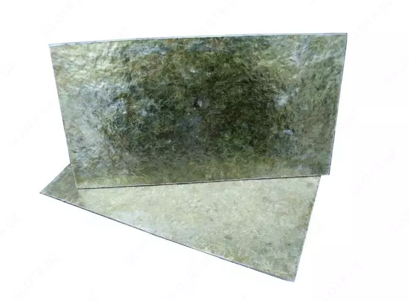 Миканит лист s= 0 15-5 мм