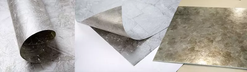  Миканит лист s= 0 15-5 мм - 