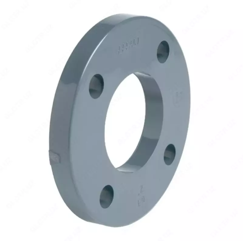 Flanjli plastmassa D= 20-1400 mm  Turi: bepul; kar; yoqa...  Boglanish: qiyshiq