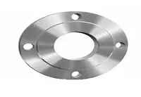 Фланец стальной D_внутр.= 1-1600 мм  Тип: плоский; воротниковый; глухой…  Марка: 09Г2С; 20; 15Х5М...